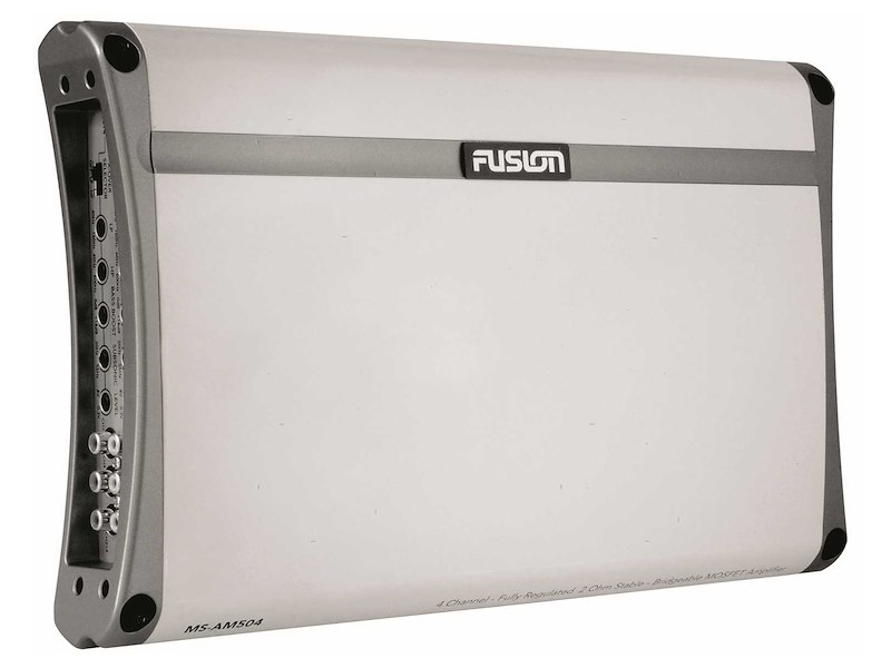 AMPLIFICATORE FUSION MS-AM402 