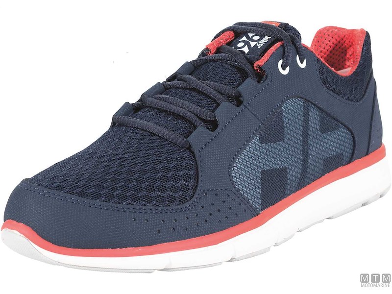 Scarpa HH Ahiga V4 Hydropower Donna