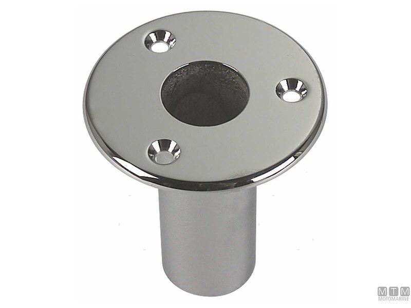 Boccole a Incasso per Passerelle