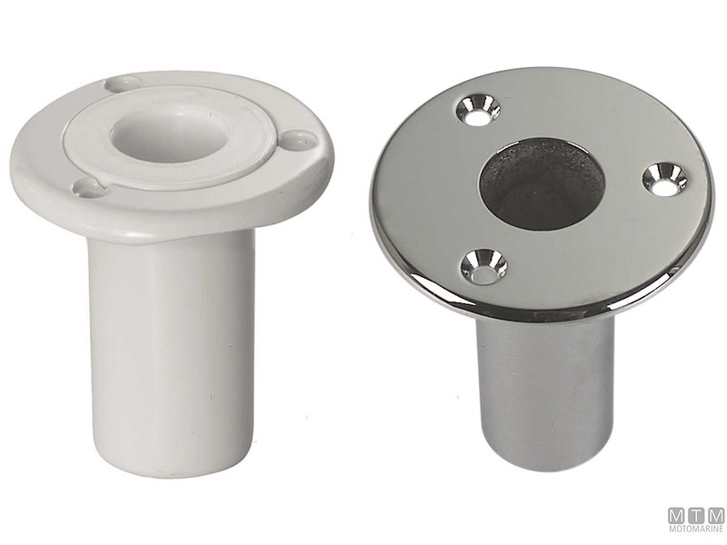 Boccole a Incasso per Passerelle