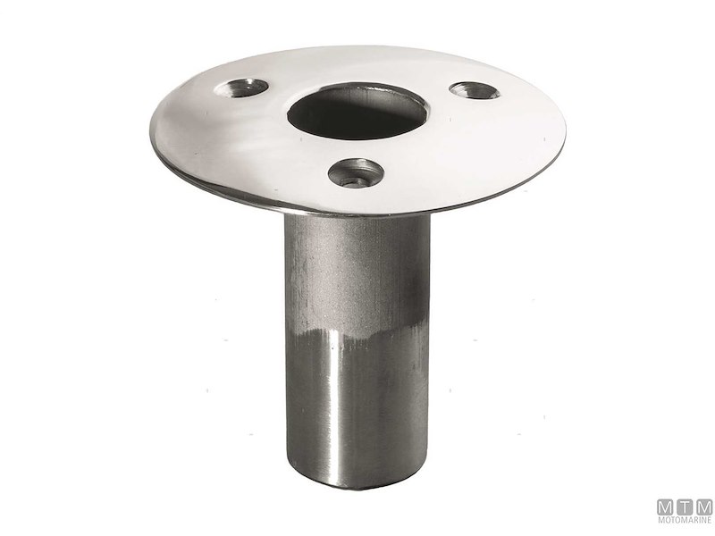 Boccole a Incasso per Passerelle