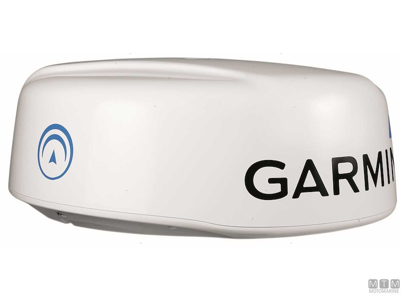 RADAR GARMIN GMR FANTOM 18 