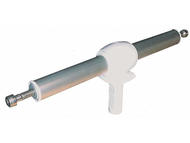 BILANCIERE L330MM ALU 