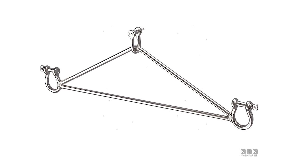 60 set di accessori per tappetini per trampolino: anelli a V