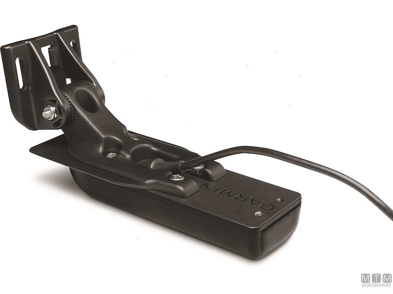 Garmin echoMAP ULTRA 102/122SV