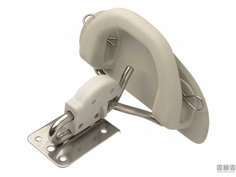 SISTEMA SOLLEVAMENTO GONFIABILI 