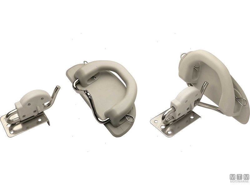 SISTEMA SOLLEVAMENTO GONFIABILI 