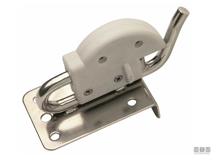 SISTEMA SOLLEVAMENTO GONFIABILI 