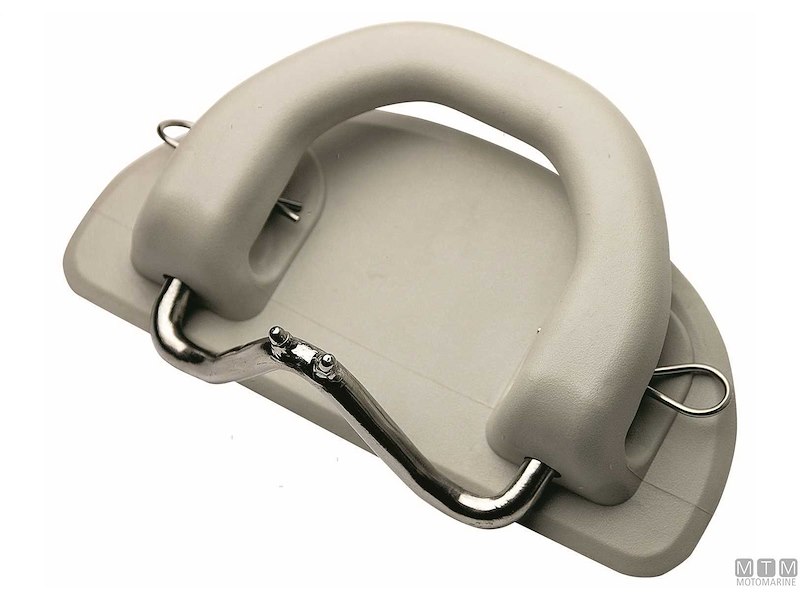 SISTEMA SOLLEVAMENTO GONFIABILI 