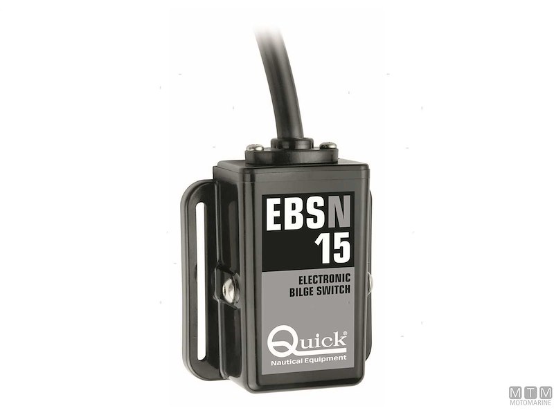 Interruttore Elettronico Quick