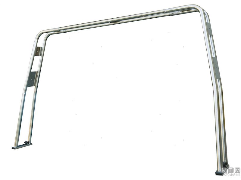 Rollbar Doppio Standard