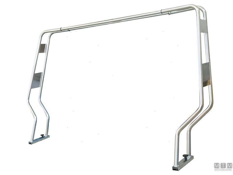 Rollbar Doppio Sagomato