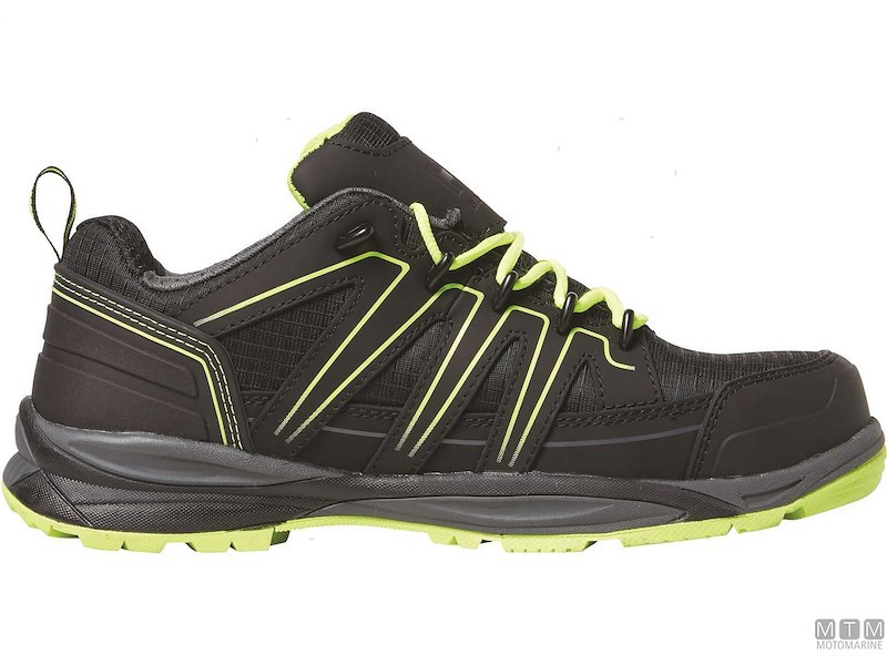 Scarpa da Lavoro HH Addvis Low