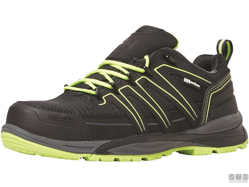 Scarpa da Lavoro HH Addvis Low