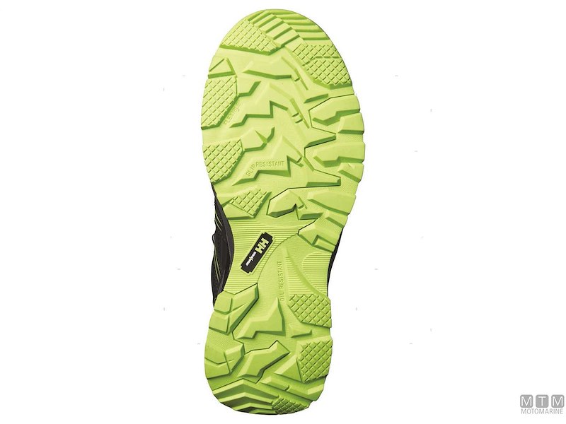 Scarpa da Lavoro HH Addvis Low