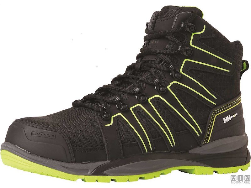 Scarpa da Lavoro HH Addvis Mid