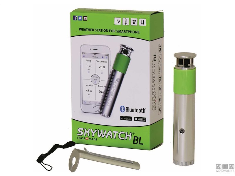 Skywatch Smartphone BL Bluetooth