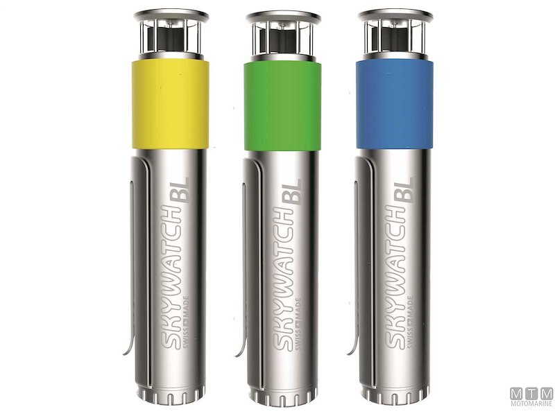 Skywatch Smartphone BL Bluetooth