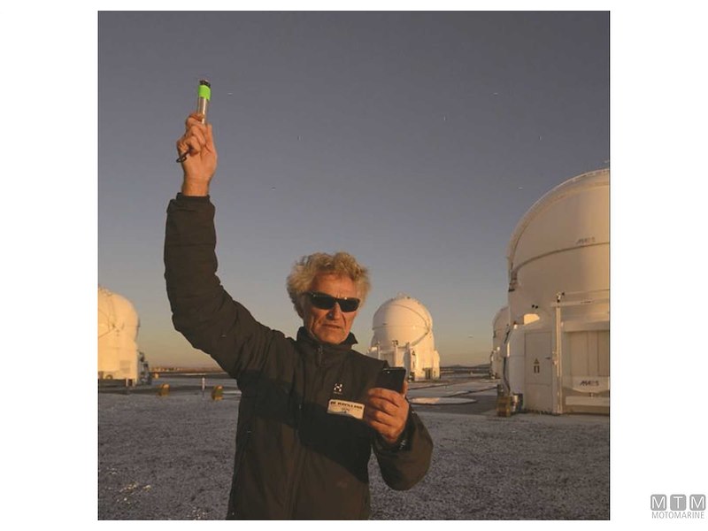 Skywatch Smartphone BL Bluetooth