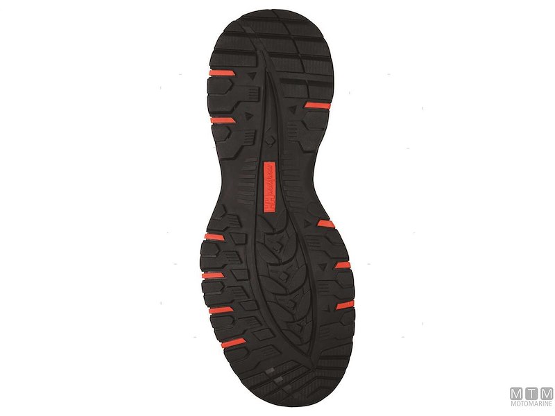 Scarpa da Lavoro HH Chelsea Evolution Boa Low