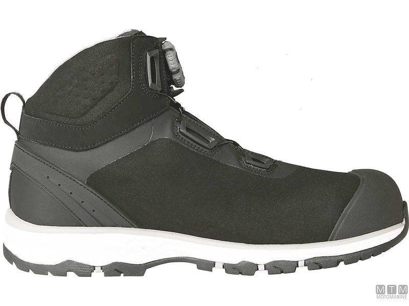Scarpa da Lavoro HH Chelsea Evolution Boa Mid