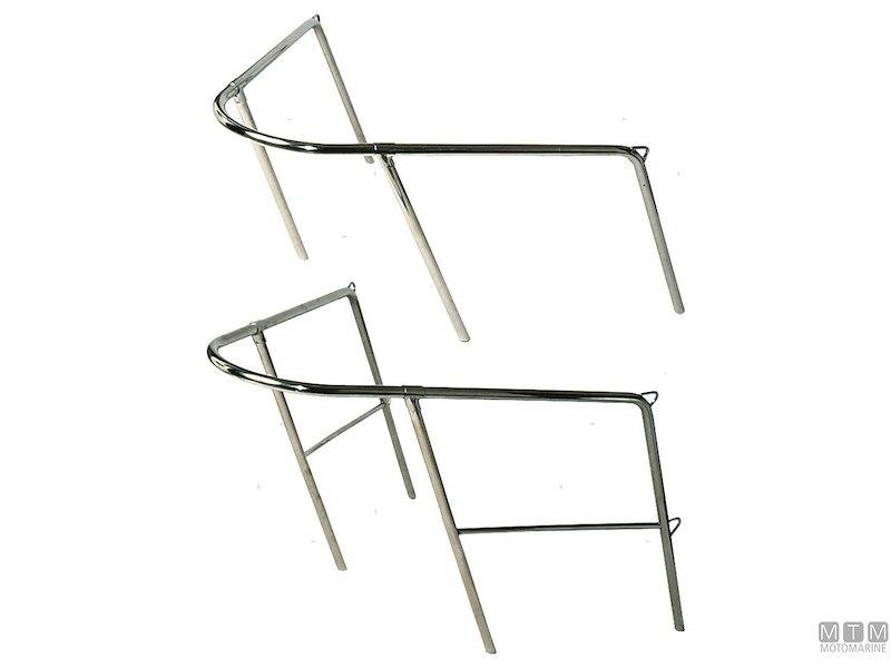 Pulpito di Prua - Sail Bow