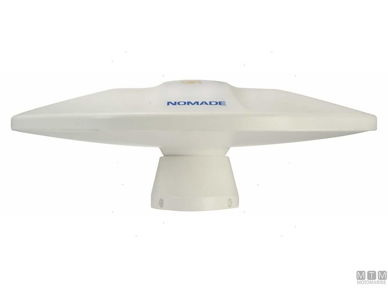 ANTENNA SUPERGAIN NOMADE SGT6000 