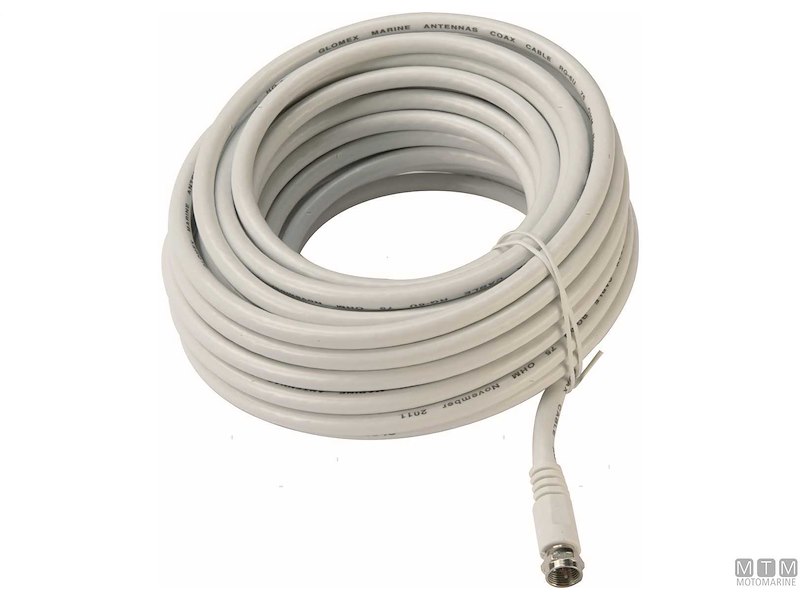 ANTENNA SUPERGAIN NOMADE SGT6000 