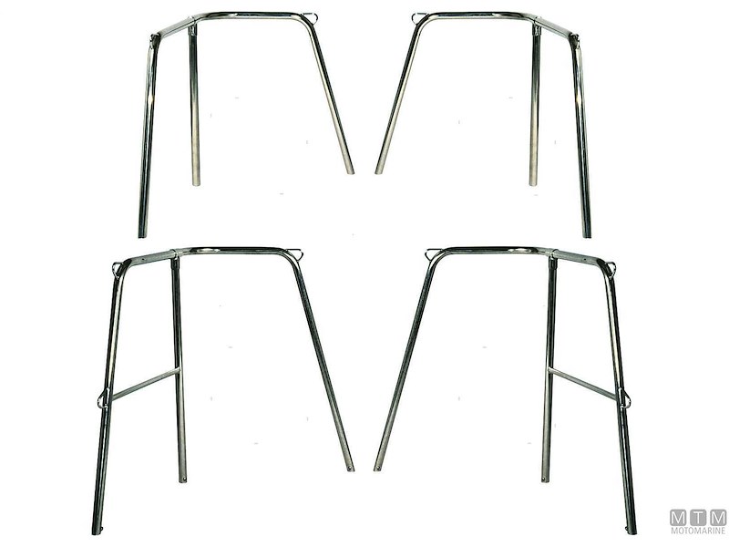 Pulpito di Poppa - Sail Stern