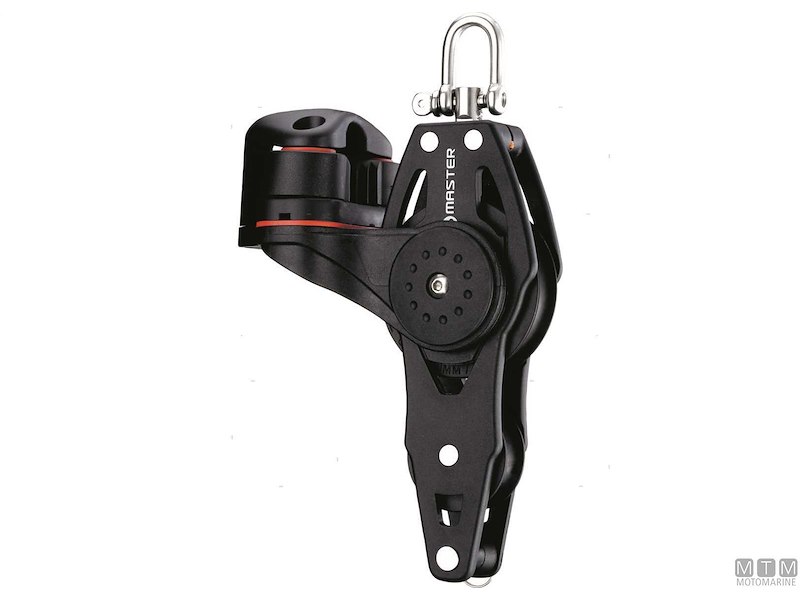 Bozzelli Master Windrider 40MM su Sfere