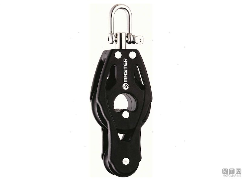 Bozzelli Master Windrider 40MM su Sfere