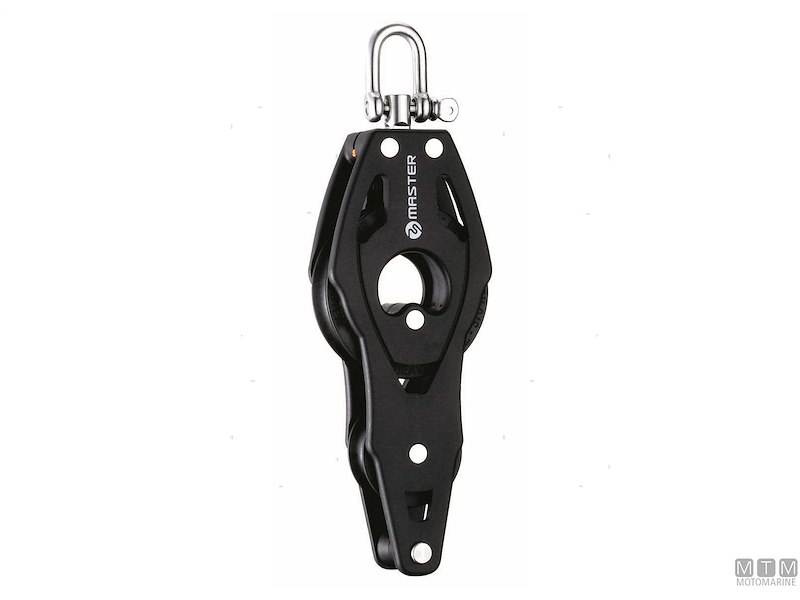 Bozzelli Master Windrider 40MM su Sfere