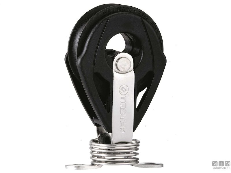 Bozzelli Master Windrider 40MM su Sfere