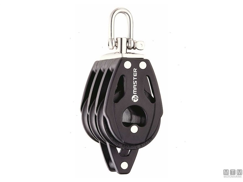 Bozzelli Master Windrider 40MM su Sfere