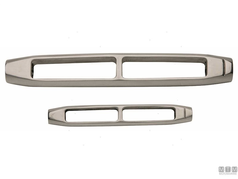 Tenditori Modulari INOX AISI 316 MTM