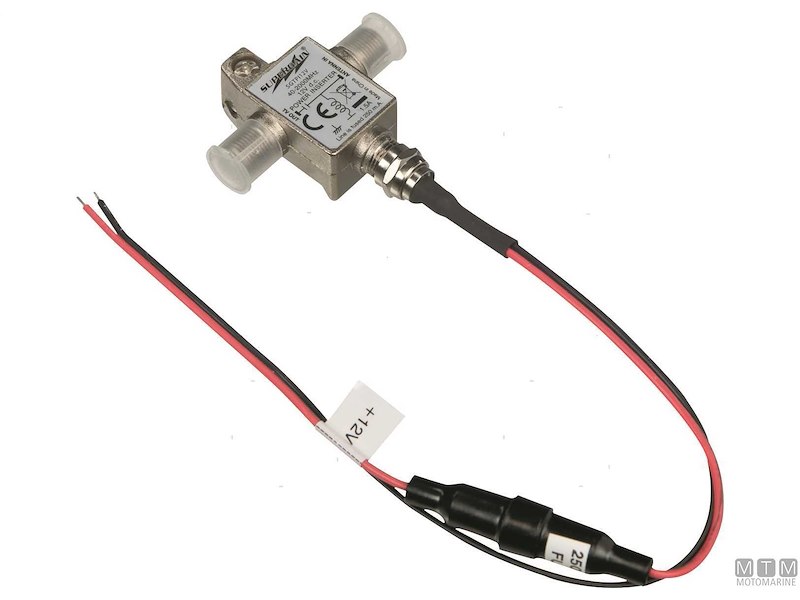 ANTENNA TV SUPERGAIN BALLADE SGT5000 