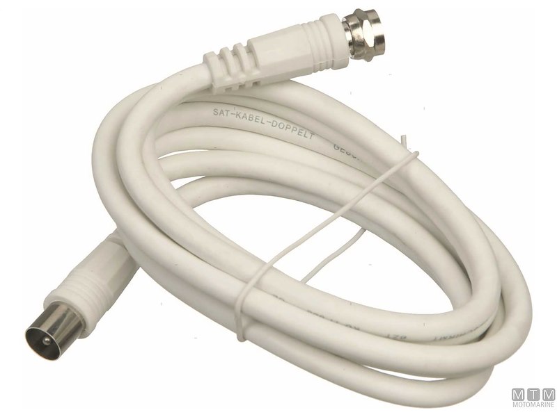 ANTENNA TV SUPERGAIN BALLADE SGT5000 