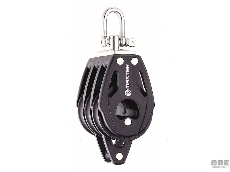 Bozzelli Master Windrider 29MM su Sfere