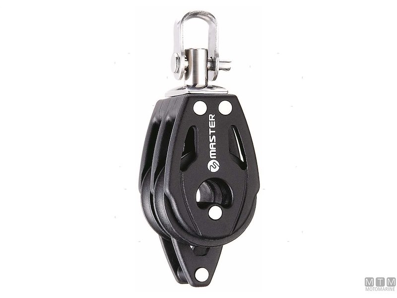 Bozzelli Master Windrider 29MM su Sfere