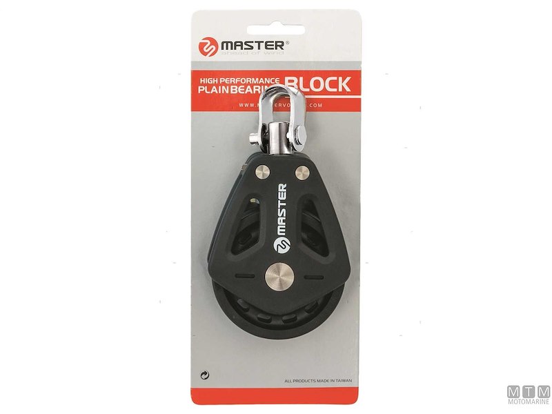 Bozzelli Master Windrider 29MM su Sfere