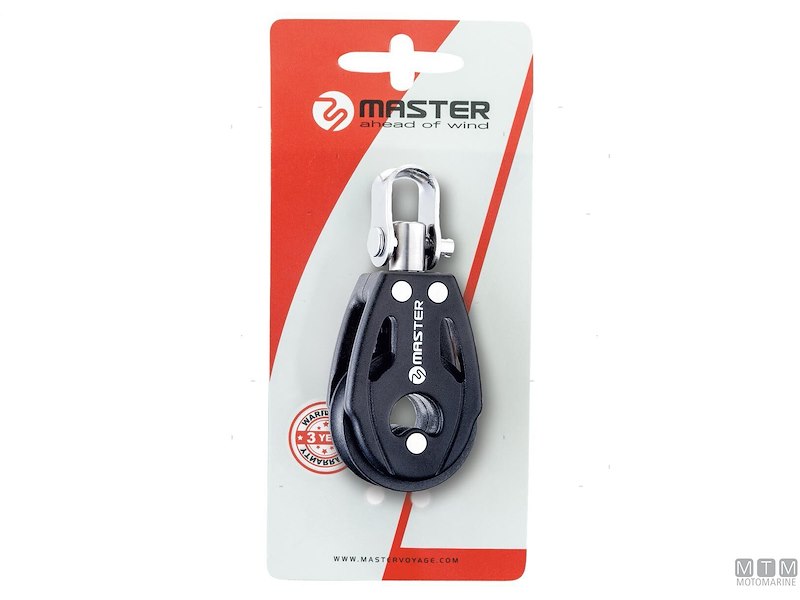 Bozzelli Master Composite 29MM su Sfere