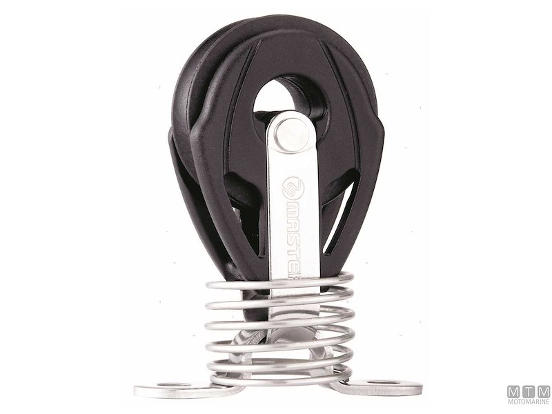 Bozzelli Master Windrider 29MM su Sfere