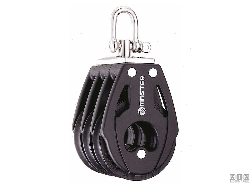 Bozzelli Master Windrider 29MM su Sfere