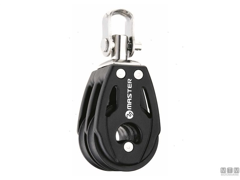 Bozzelli Master Windrider 29MM su Sfere