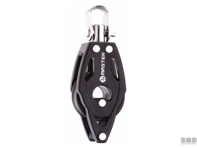 Bozzelli Master Windrider 29MM su Sfere