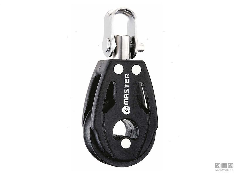 Bozzelli Master Windrider 29MM su Sfere