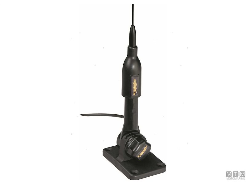 ANTENNA SUPERGAIN TARGET SVG70PBBK 