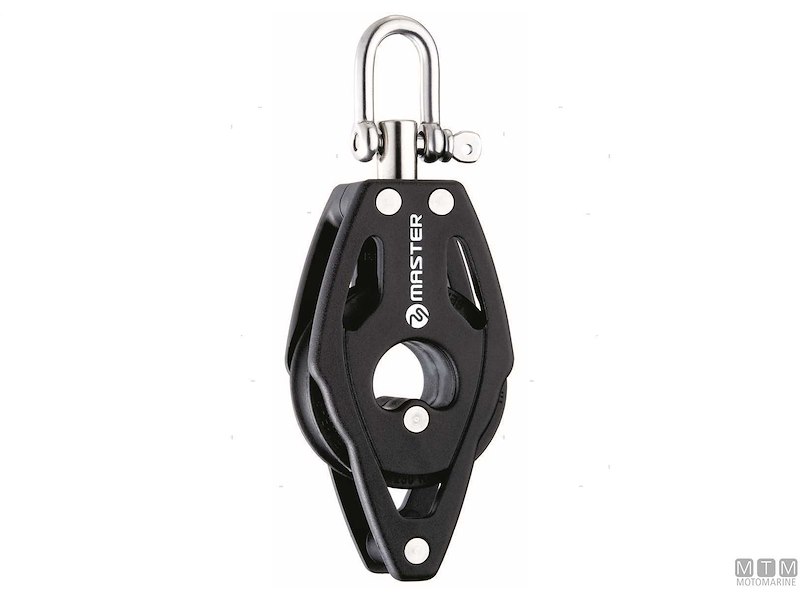 Bozzelli Master Windrider 57MM su Sfere