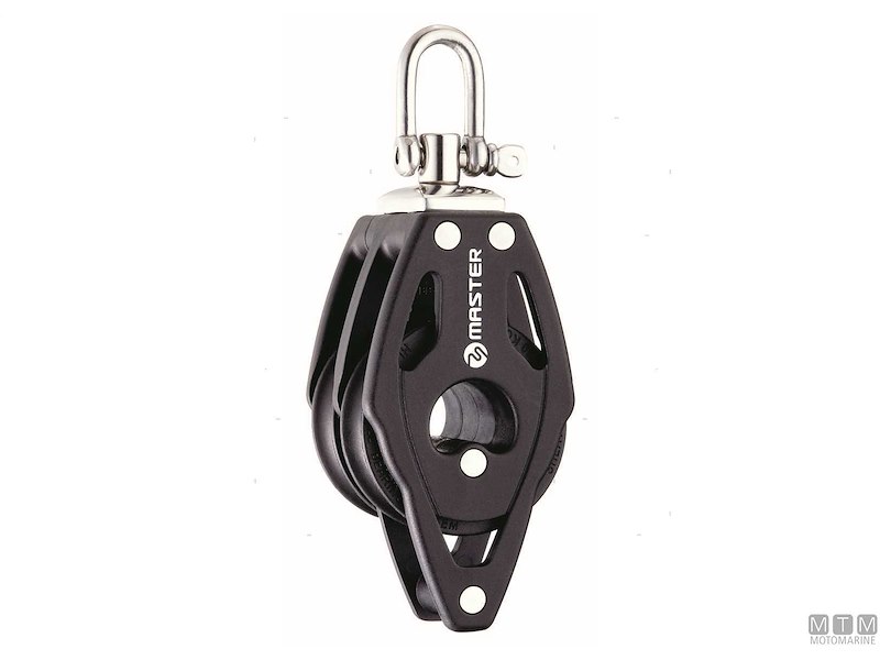 Bozzelli Master Windrider 57MM su Sfere