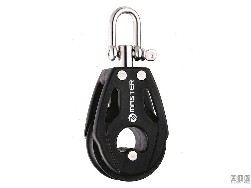 Bozzelli Master Windrider 57MM su Sfere